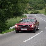 Castel Classic Rally – 2018