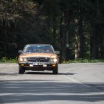 Castel Classic Rally – 2018