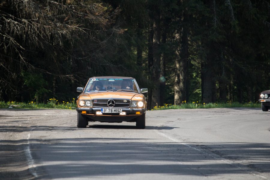 Castel Classic Rally – 2018