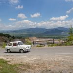 Castel Classic Rally – 2018