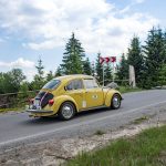 Castel Classic Rally – 2018