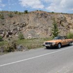 Castel Classic Rally – 2018