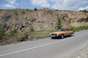 Castel Classic Rally – 2018