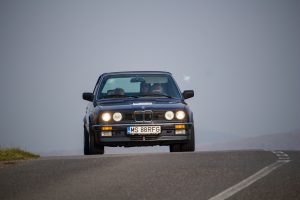 BMW 325i - 1985
