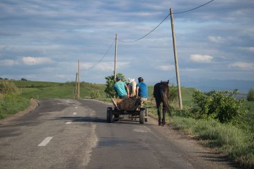 Erdélyi tájak - Erdélyi képek