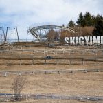 A SkiGyimes híres bobpályája