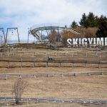 A SkiGyimes híres bobpályája