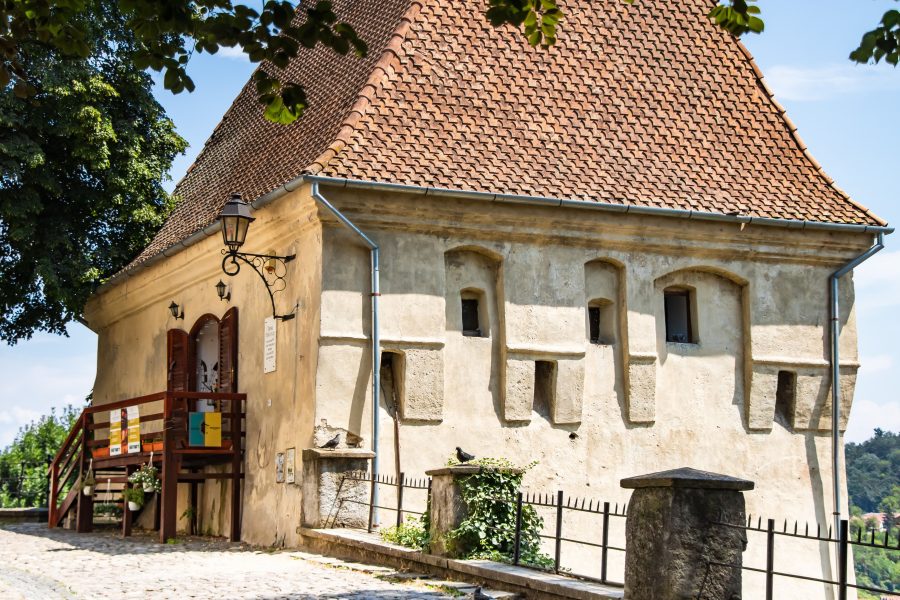 Érdekes programok a Kovácsok tornyában