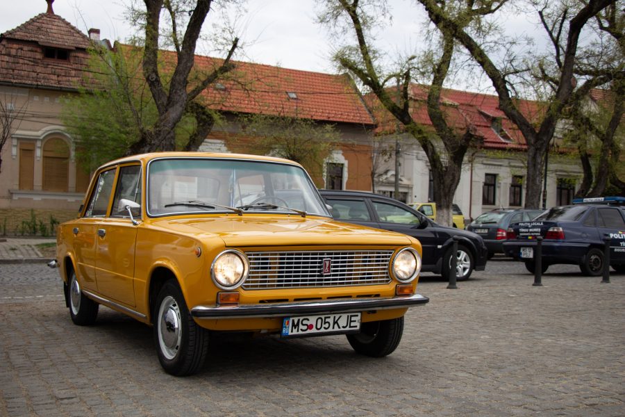 Lada 1200s