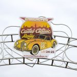 Castel Classic Rally 2019