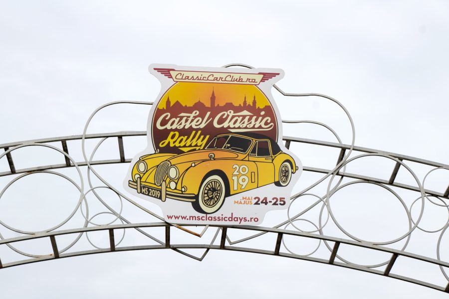 Castel Classic Rally 2019
