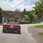 Fiat x19, 1979 - Castel Classic Rally 2019
