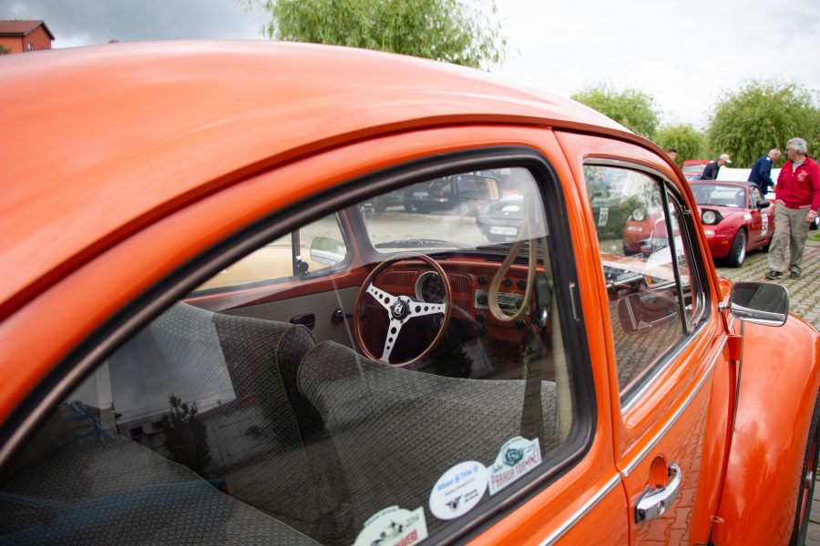 VW 1300, 1965 - Castel Classic Rally 2019