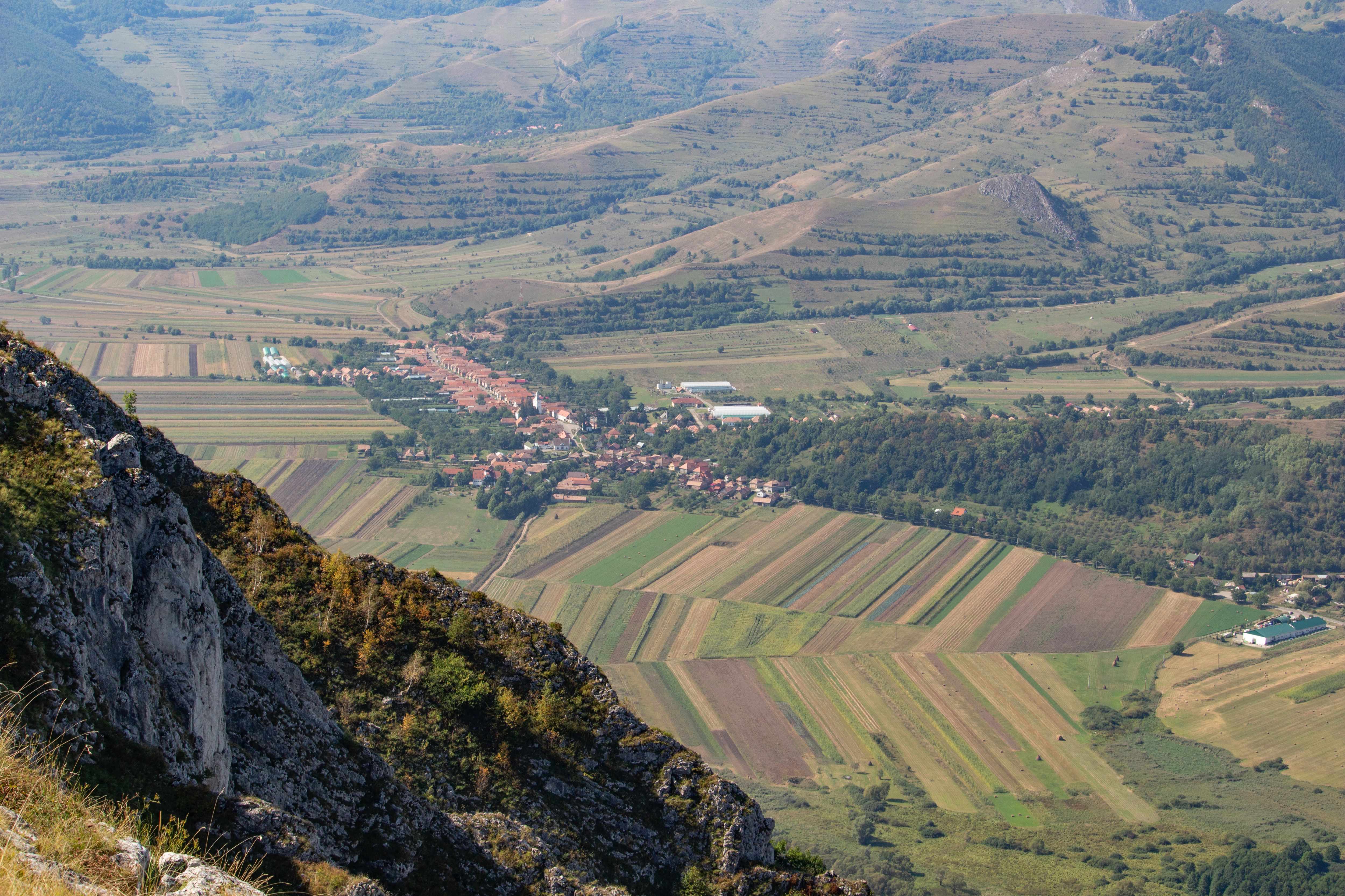 Székelykő-Piatra Secuiului