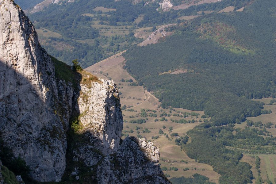 Túra a Székelykőre