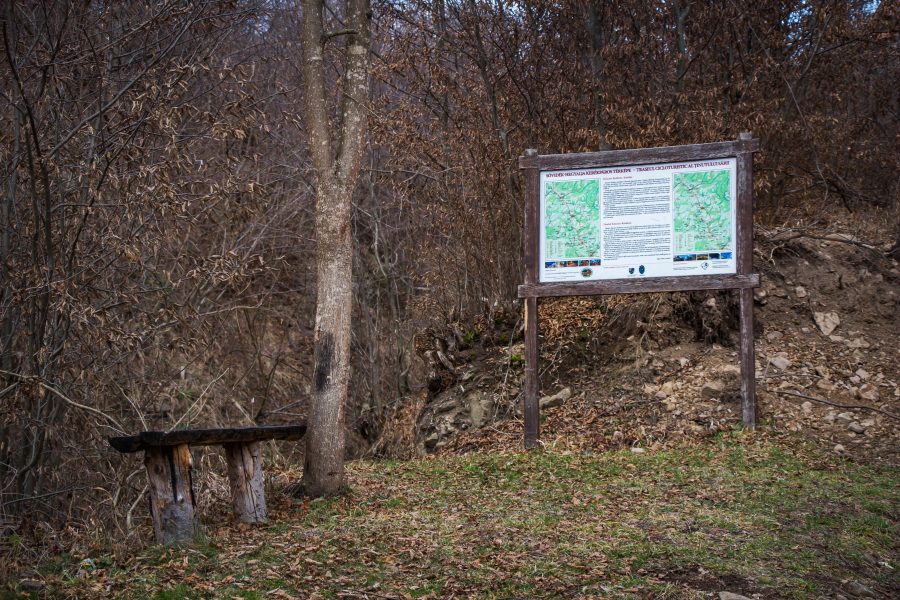 Kincses Kodáros barlang - Felsősófalva