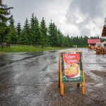 Igazi, erdélyi lángos is kapható