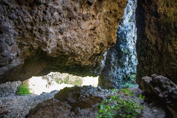 Az andrásházi Nagy-barlang - Erdélyi képek