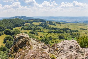 Siklódi-kő túra - Erdélyi képek