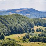 Tovább a gerincen Küsmödi-kő, Fiastető, Firtos vára