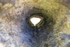 Tényleg likas a Korondi Likas-kő