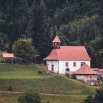 A Kontumáci Kápolna, Gyimesbükk