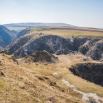 A Túri-hasadék testvére a Tordai-hasadéknak