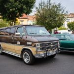 Chevrolet Beauville