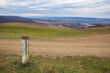 Cinege-tető - Erdélyi képek