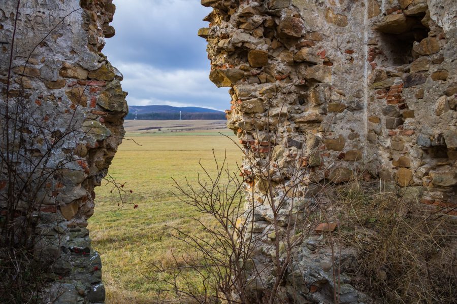 Feltehetően a tatárjárás során pusztult el a templom