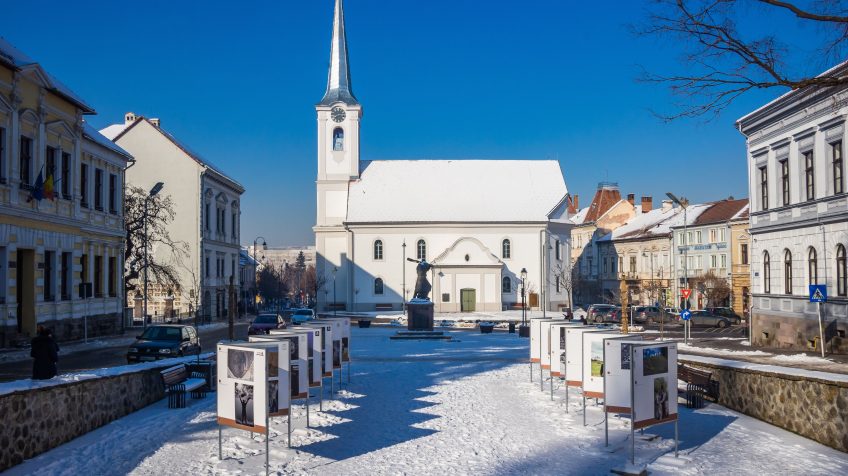 Székelyudvarhely