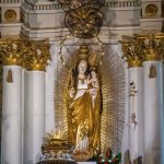 Napba öltözött Asszony, avagy a csíksomlyói Mária-szobor