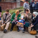 Várjuk a farsangtemetőket