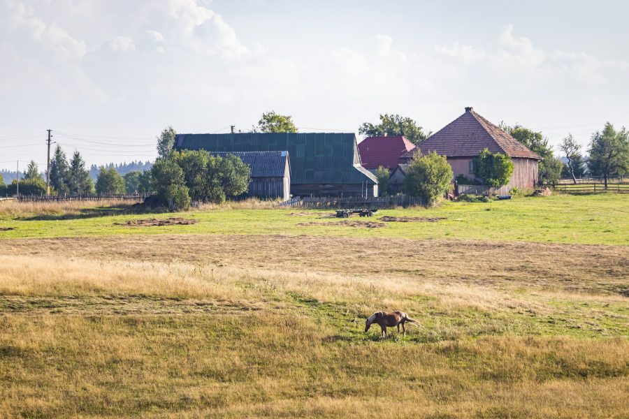 Hamisíthatatlan varsági táj