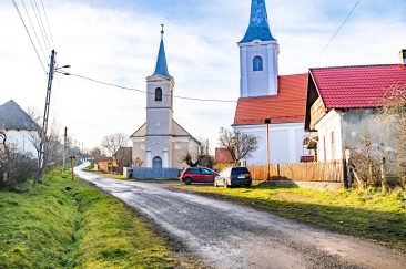 Ikland - Erdélyi képek