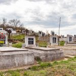 A somosdi temető