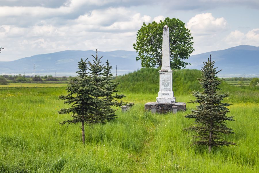 1658 szeptemberében Moldvából lovas csapatok törtek be Gyergyószékbe