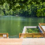 Nyitásra vár a Medve-tó strandja is