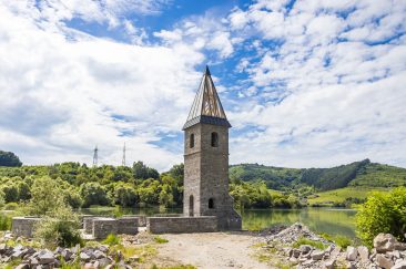Az Összetartozás temploma - Erdélyi képek