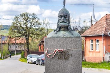 Székelybere - Erdélyi képek