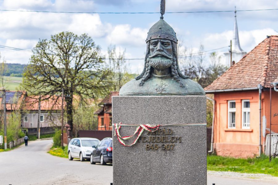 Székelybere