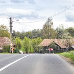 Tavaszi élet a Nyárádmentén