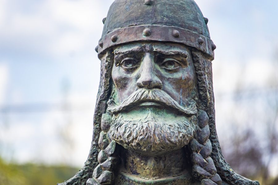 Vajon mire gondolt Árpád fejedelem, amikor Európába érkezett?