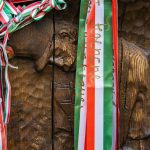 Egy magyar katona