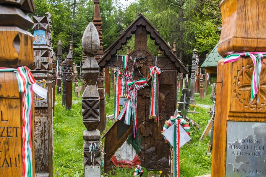 Kányádi Sándor verset írt a helyről