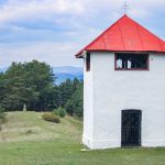 A Jakab Miklós állítatta kereszt