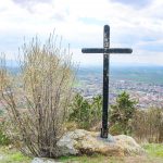 A Kozma Gábor féle kereszt útódja