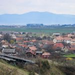 A Tarnóczy–Mikes-várkastély feltárt maradványai