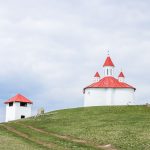 A perkői Szent István kápolna