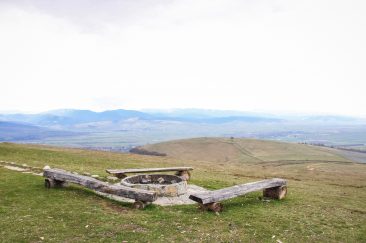 Avas-tető, Kézdialmás - Erdélyi képek
